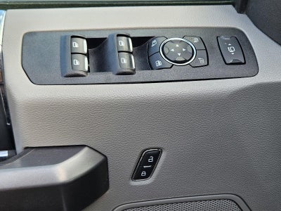 2021 Ford Super Duty F-450 DRW XLT