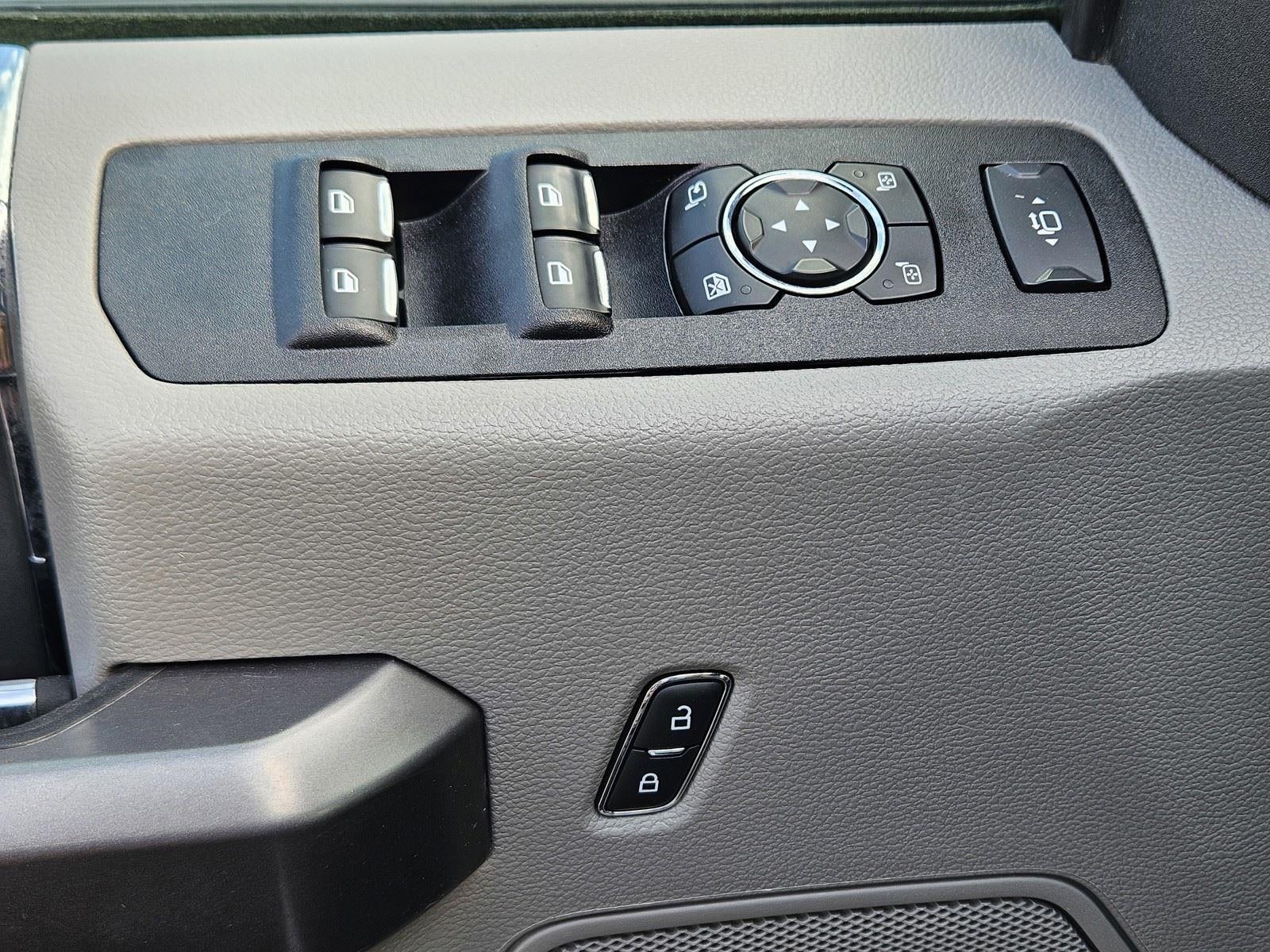 2021 Ford Super Duty F-450 DRW XLT