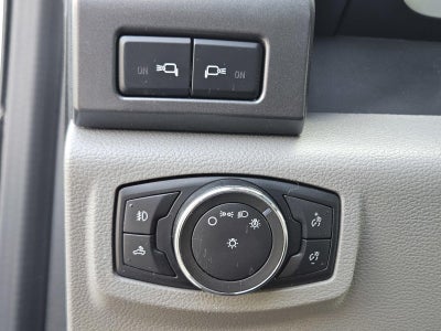 2021 Ford Super Duty F-450 DRW XLT