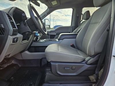 2021 Ford Super Duty F-450 DRW XLT