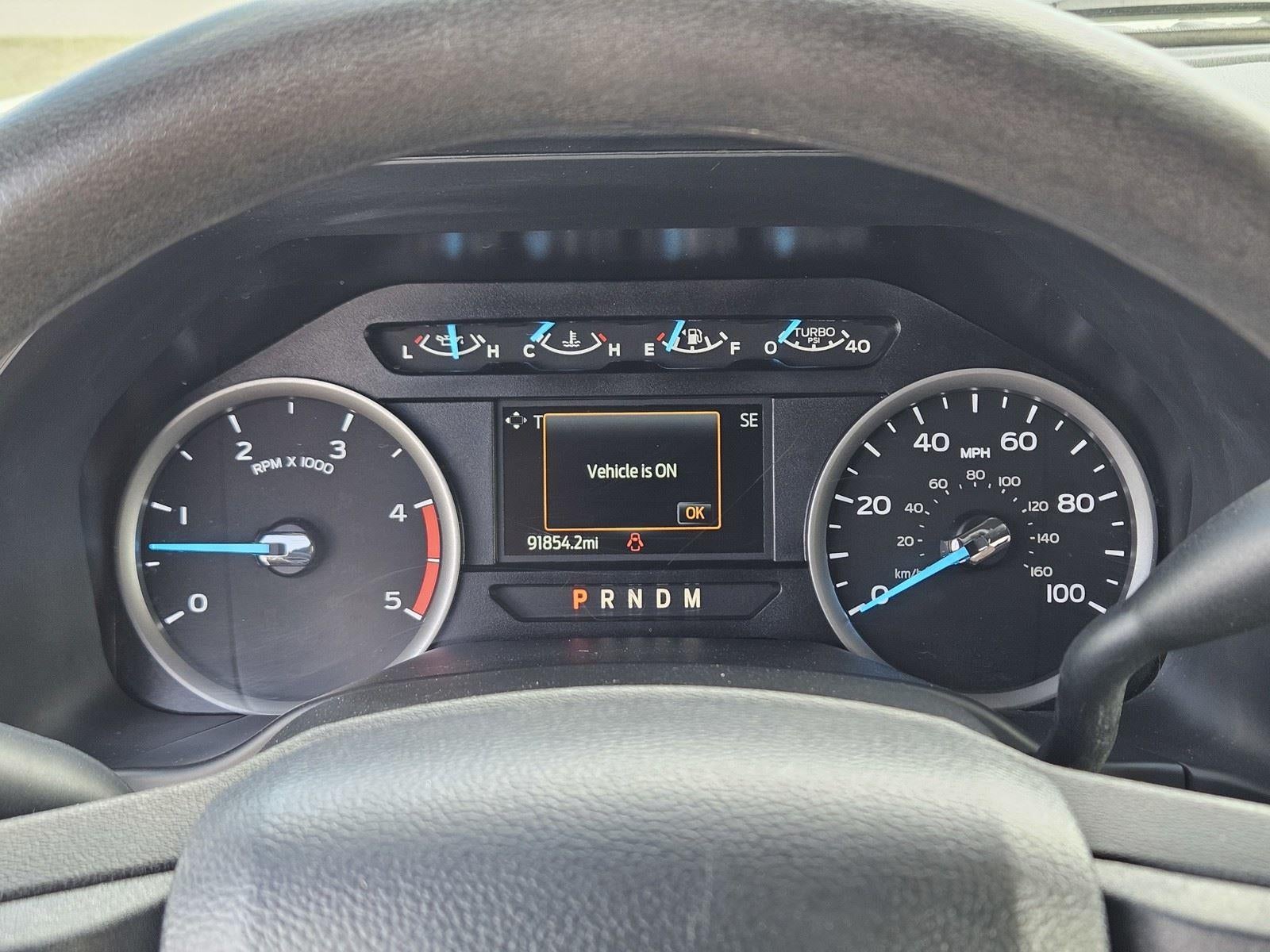 2021 Ford Super Duty F-450 DRW XLT