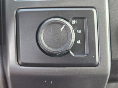 2021 Ford Super Duty F-450 DRW XLT