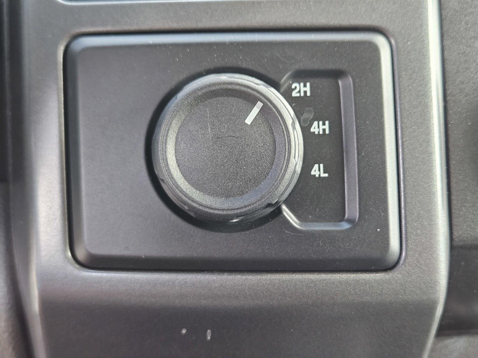 2021 Ford Super Duty F-450 DRW XLT