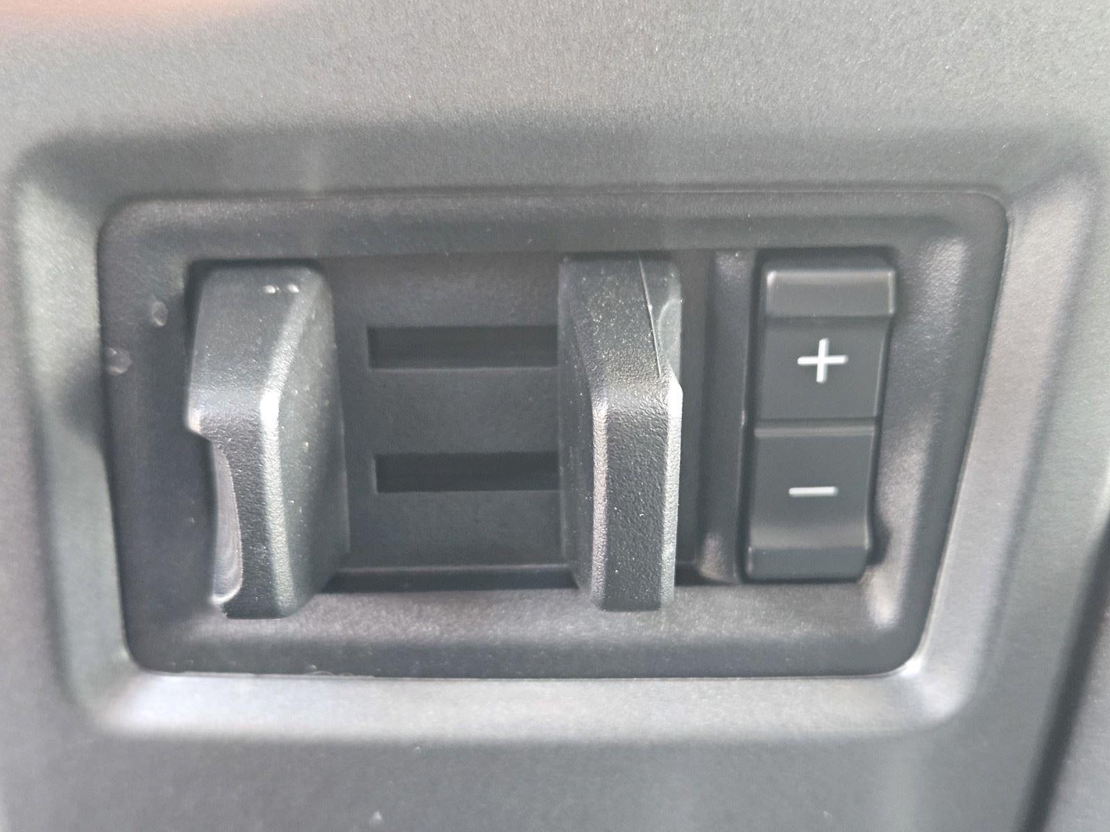 2021 Ford Super Duty F-450 DRW XLT