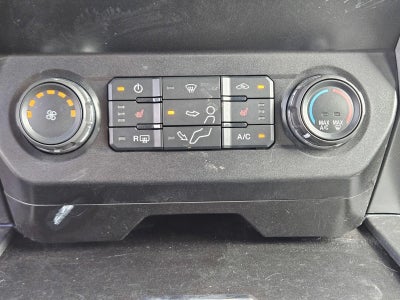 2021 Ford Super Duty F-450 DRW XLT