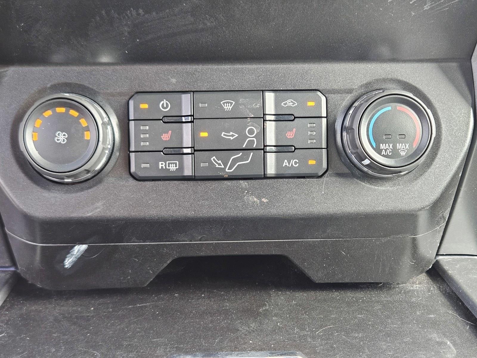 2021 Ford Super Duty F-450 DRW XLT