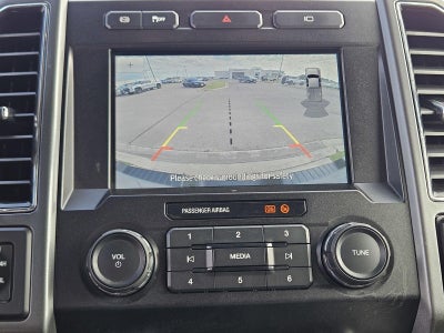 2021 Ford Super Duty F-450 DRW XLT