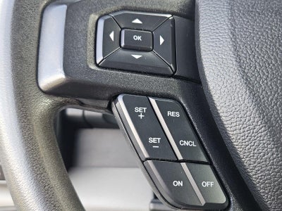 2021 Ford Super Duty F-450 DRW XLT