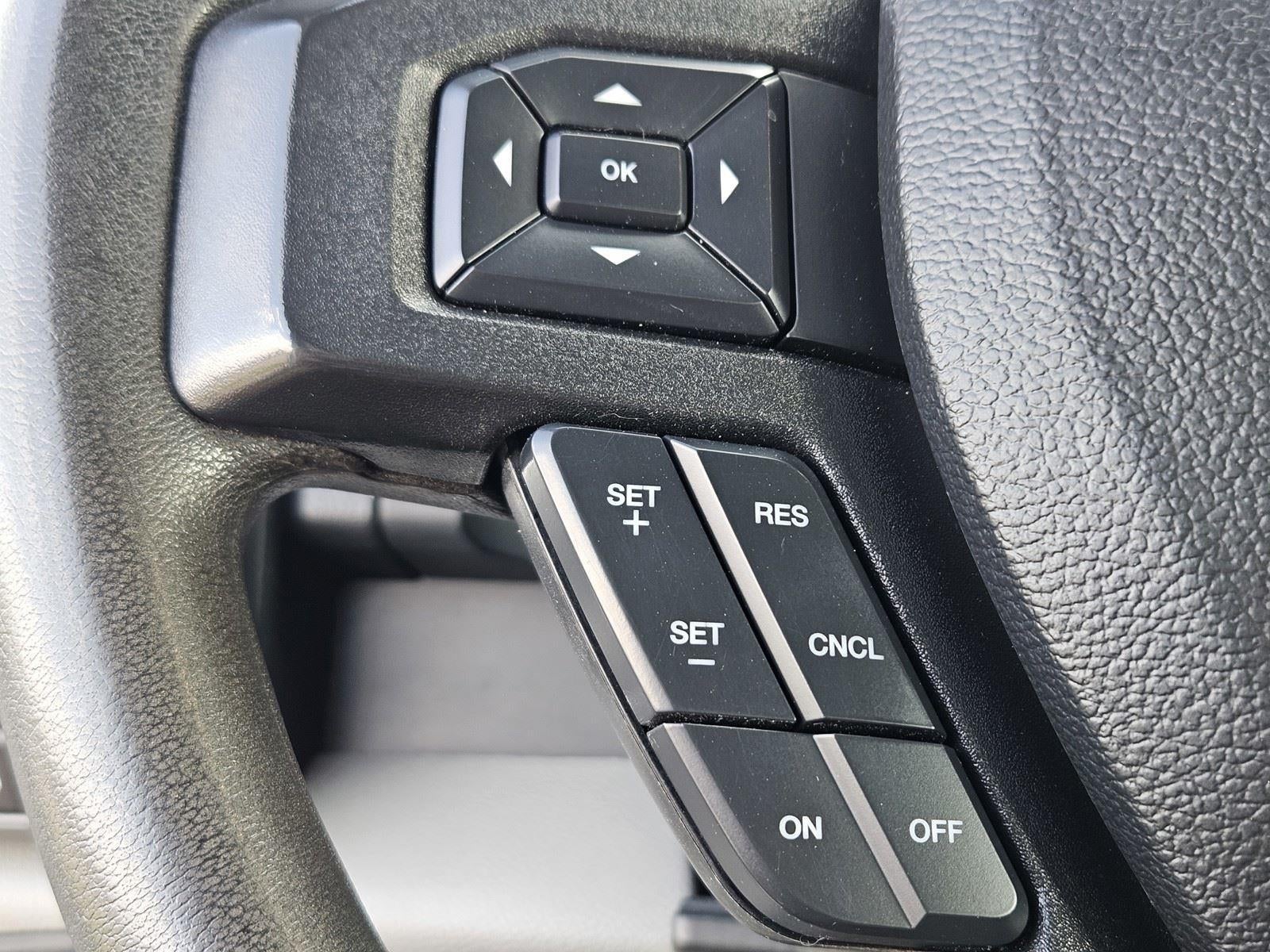 2021 Ford Super Duty F-450 DRW XLT