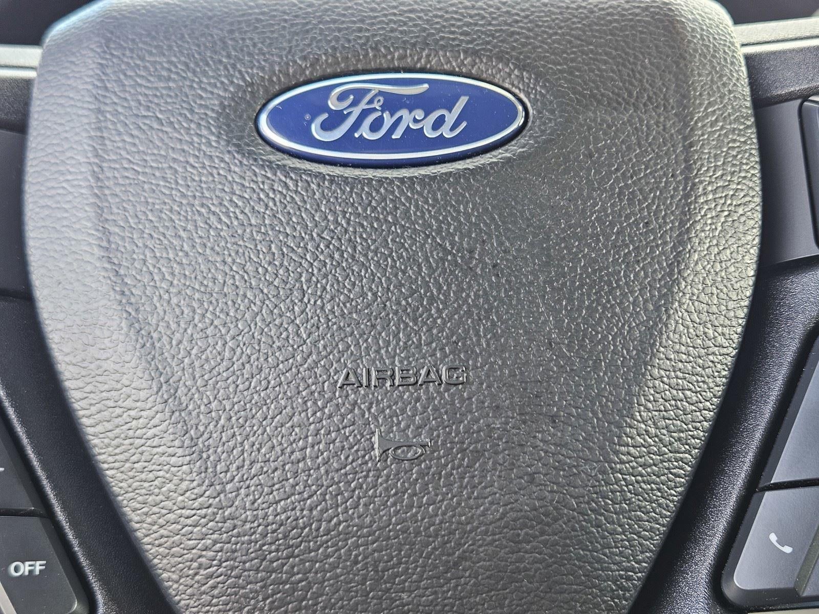 2021 Ford Super Duty F-450 DRW XLT