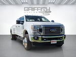 2021 Ford Super Duty F-450 DRW XLT