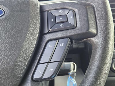 2021 Ford Super Duty F-450 DRW XLT