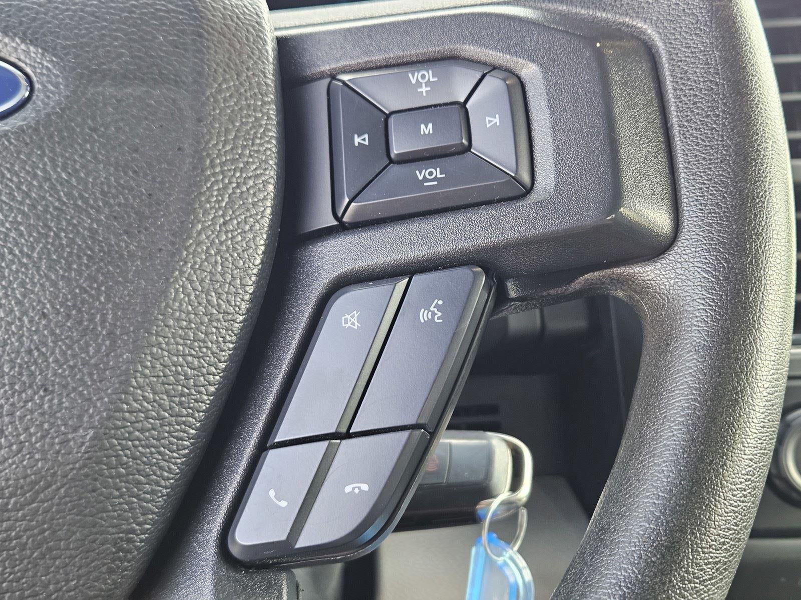 2021 Ford Super Duty F-450 DRW XLT