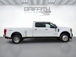 2021 Ford Super Duty F-450 DRW XLT