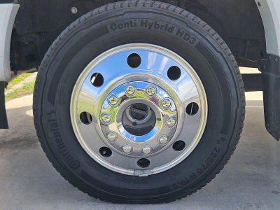 2021 Ford Super Duty F-450 DRW XLT