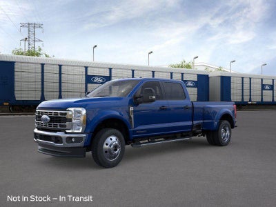 2026 Ford Super Duty F-450 DRW XL