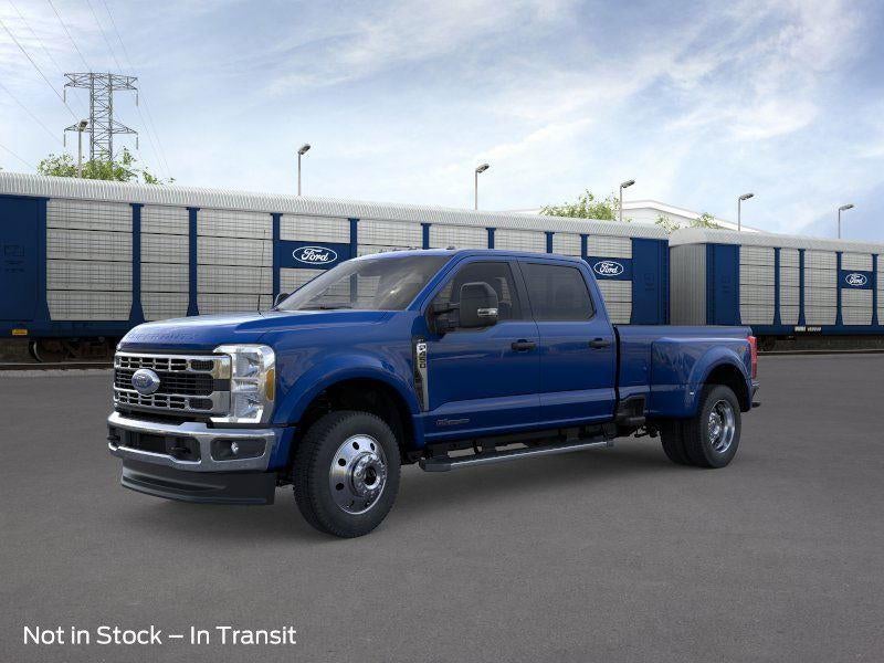 2026 Ford Super Duty F-450 DRW XL