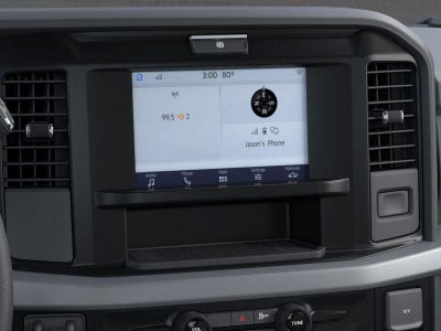 2026 Ford Super Duty F-450 DRW XL