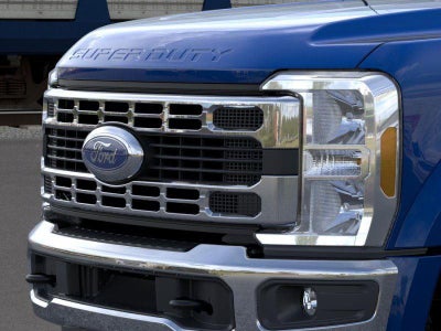 2026 Ford Super Duty F-450 DRW XL