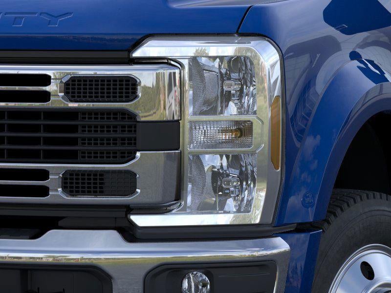 2026 Ford Super Duty F-450 DRW XL