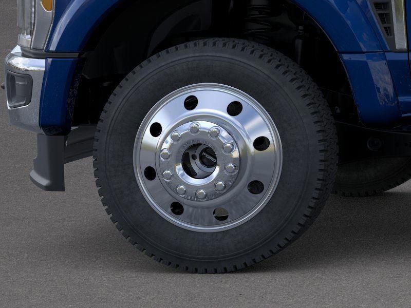 2026 Ford Super Duty F-450 DRW XL