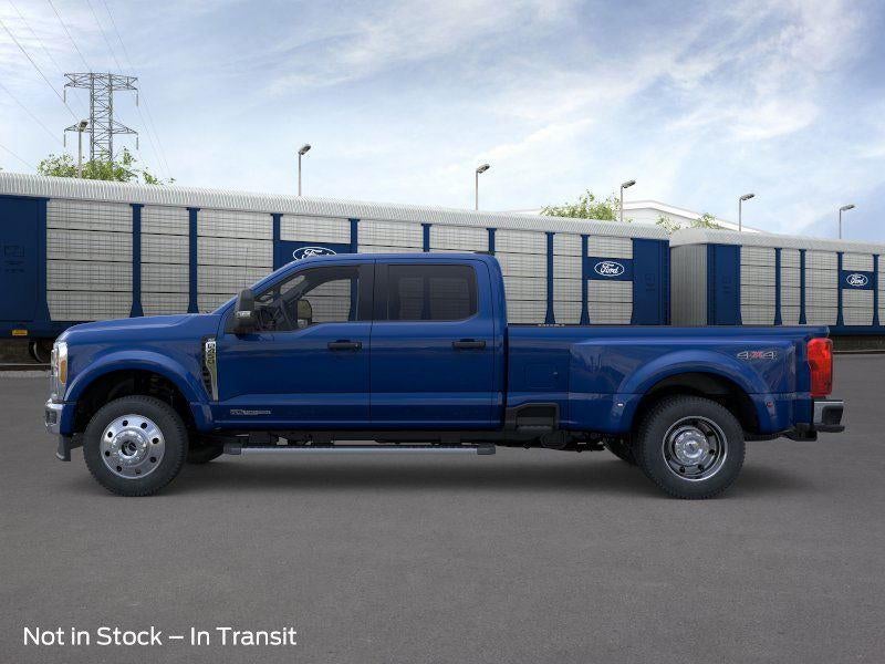 2026 Ford Super Duty F-450 DRW XL