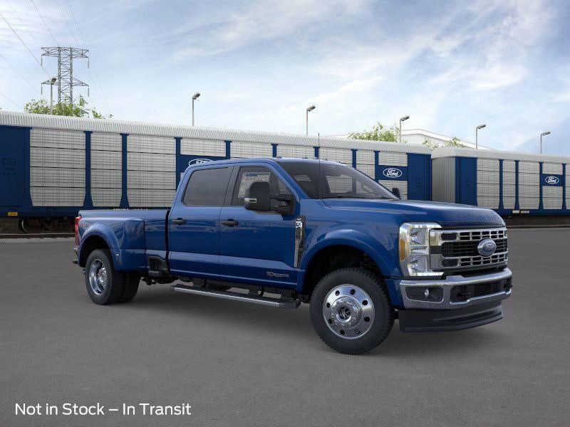2026 Ford Super Duty F-450 DRW XL