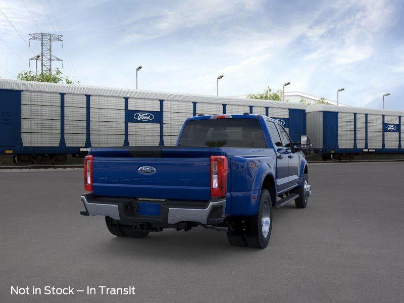 2026 Ford Super Duty F-450 DRW XL