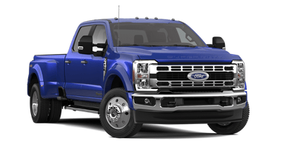 2026 Ford Super Duty F-450 DRW XL
