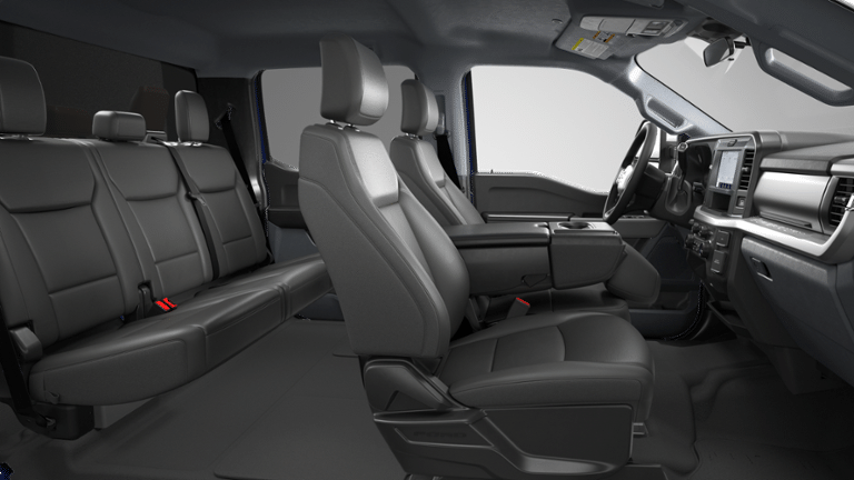 2026 Ford Super Duty F-450 DRW XL