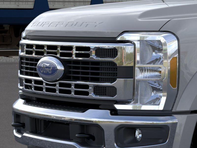 2026 Ford Super Duty F-450 DRW XL