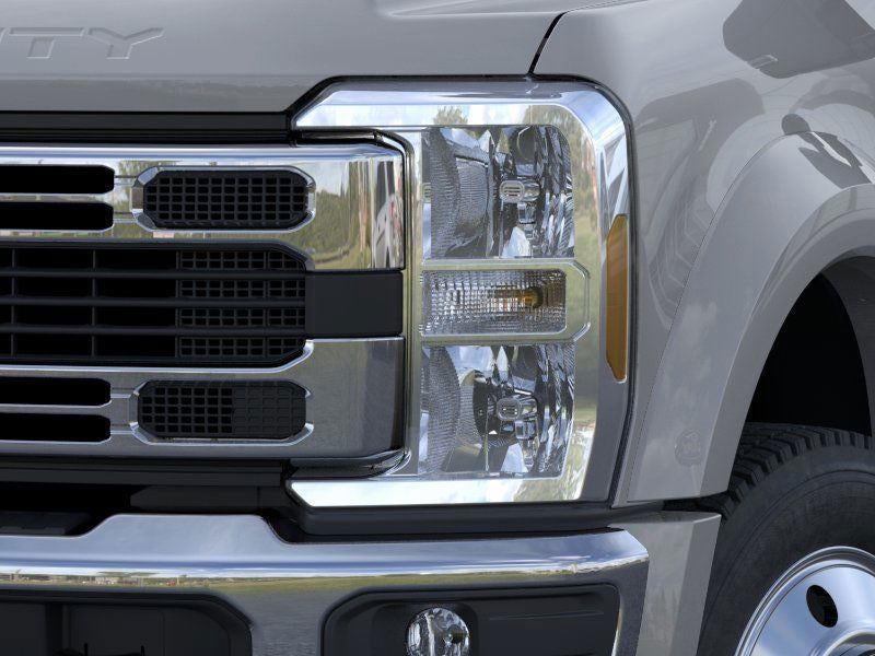 2026 Ford Super Duty F-450 DRW XL