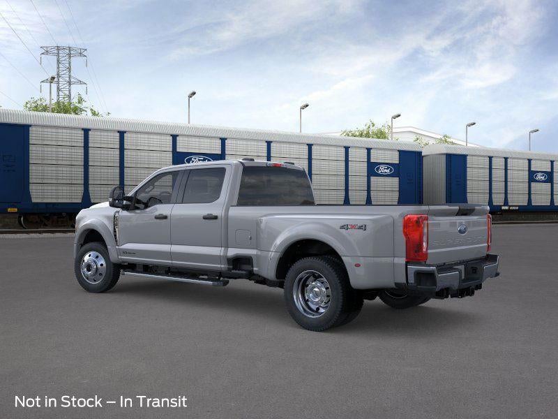 2026 Ford Super Duty F-450 DRW XL