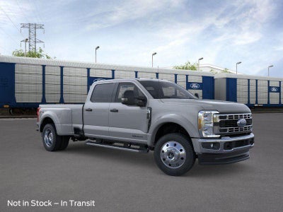 2026 Ford Super Duty F-450 DRW XL