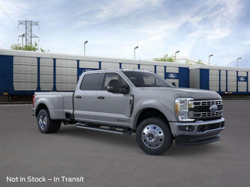 2026 Ford Super Duty F-450 DRW XL