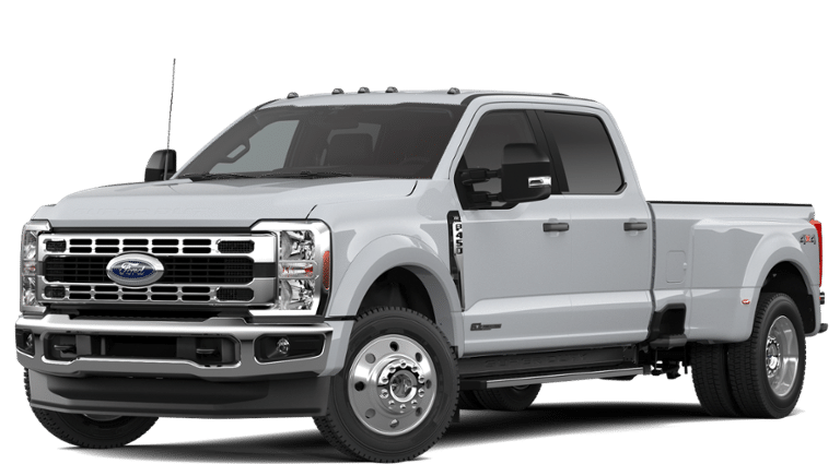 2026 Ford Super Duty F-450 DRW XL