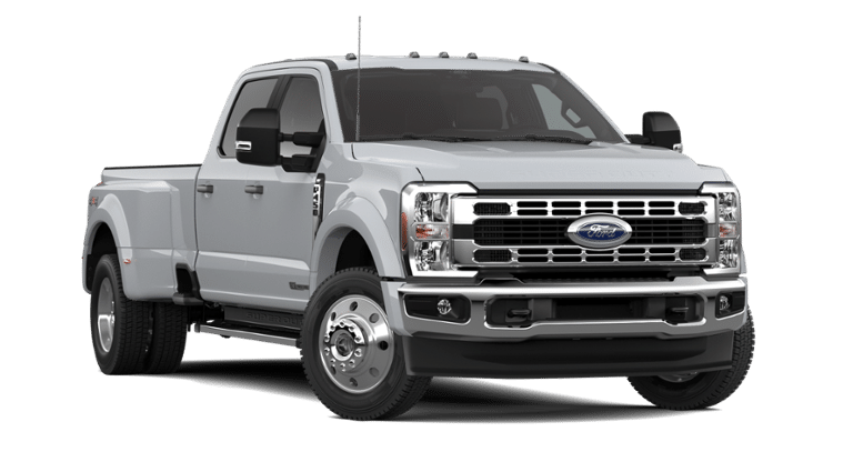 2026 Ford Super Duty F-450 DRW XL