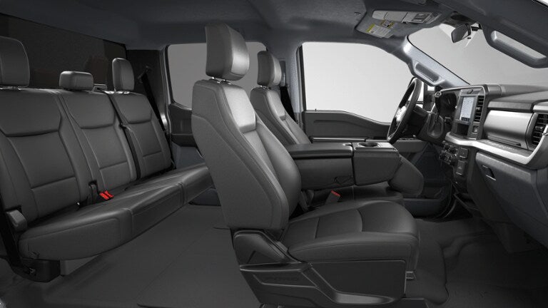 2026 Ford Super Duty F-450 DRW XL