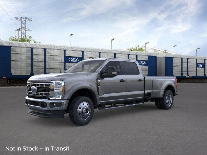 2026 Ford Super Duty F-450 DRW XL