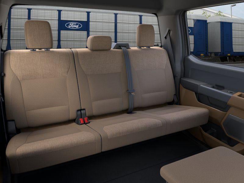 2026 Ford Super Duty F-450 DRW XL