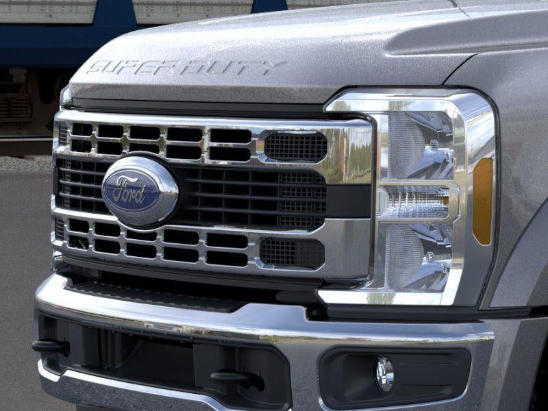 2026 Ford Super Duty F-450 DRW XL