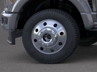 2026 Ford Super Duty F-450 DRW XL