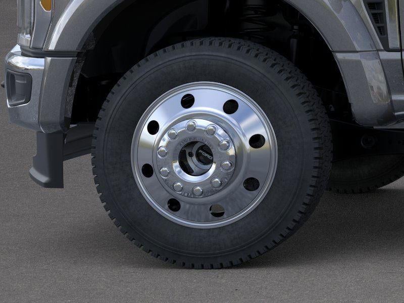 2026 Ford Super Duty F-450 DRW XL