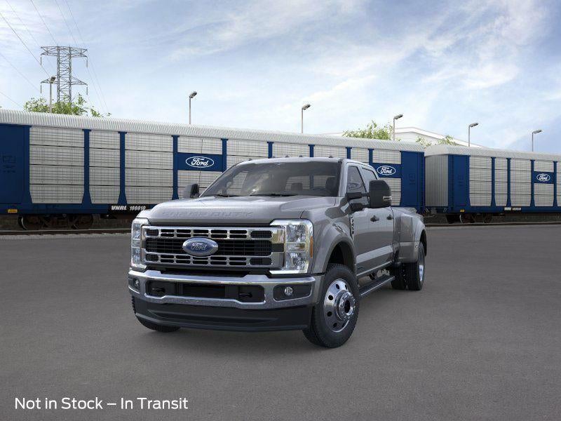 2026 Ford Super Duty F-450 DRW XL