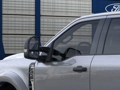 2026 Ford Super Duty F-450 DRW XL