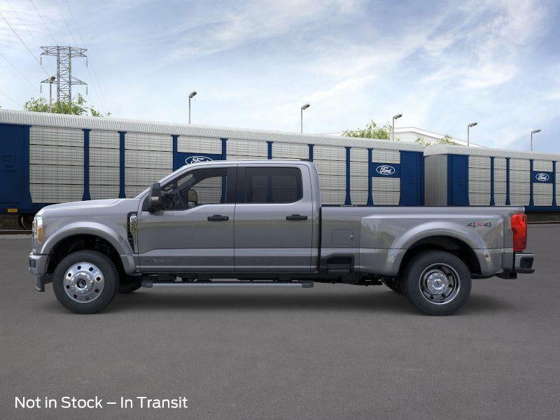 2026 Ford Super Duty F-450 DRW XL