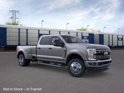 2026 Ford Super Duty F-450 DRW XL