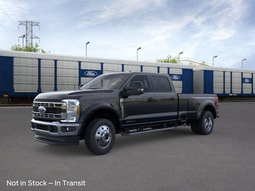 2026 Ford Super Duty F-450 DRW XL