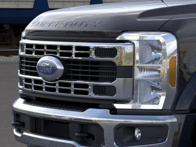 2026 Ford Super Duty F-450 DRW XL
