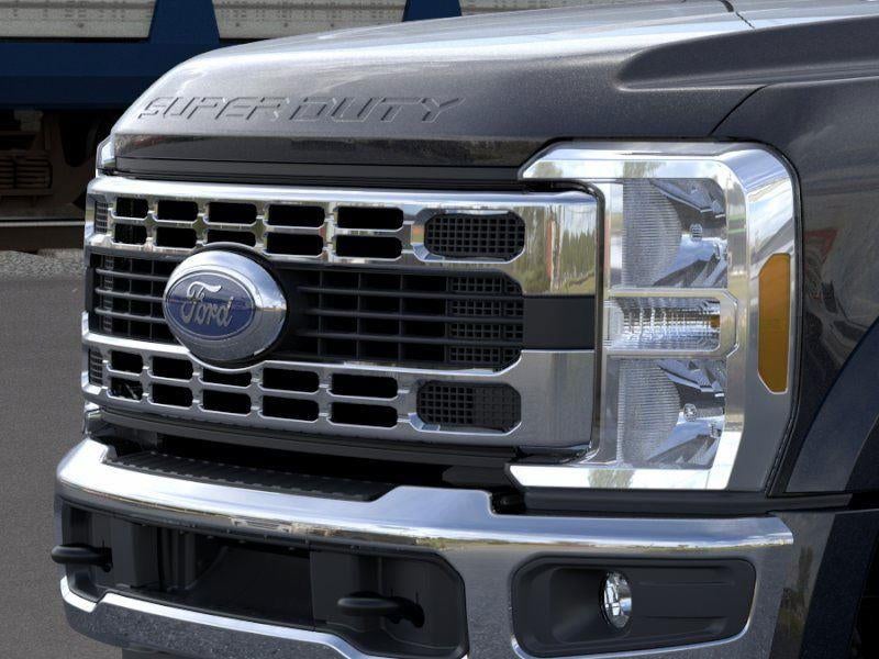 2026 Ford Super Duty F-450 DRW XL